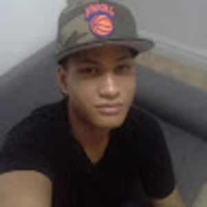 Meet your Posher, Ernesto